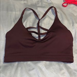 Sports bra